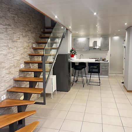 Vanedda House Apartment Catania Luaran gambar