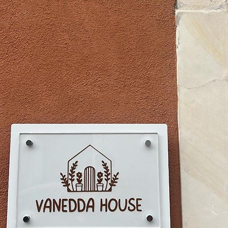 Vanedda House Apartment Catania Luaran gambar