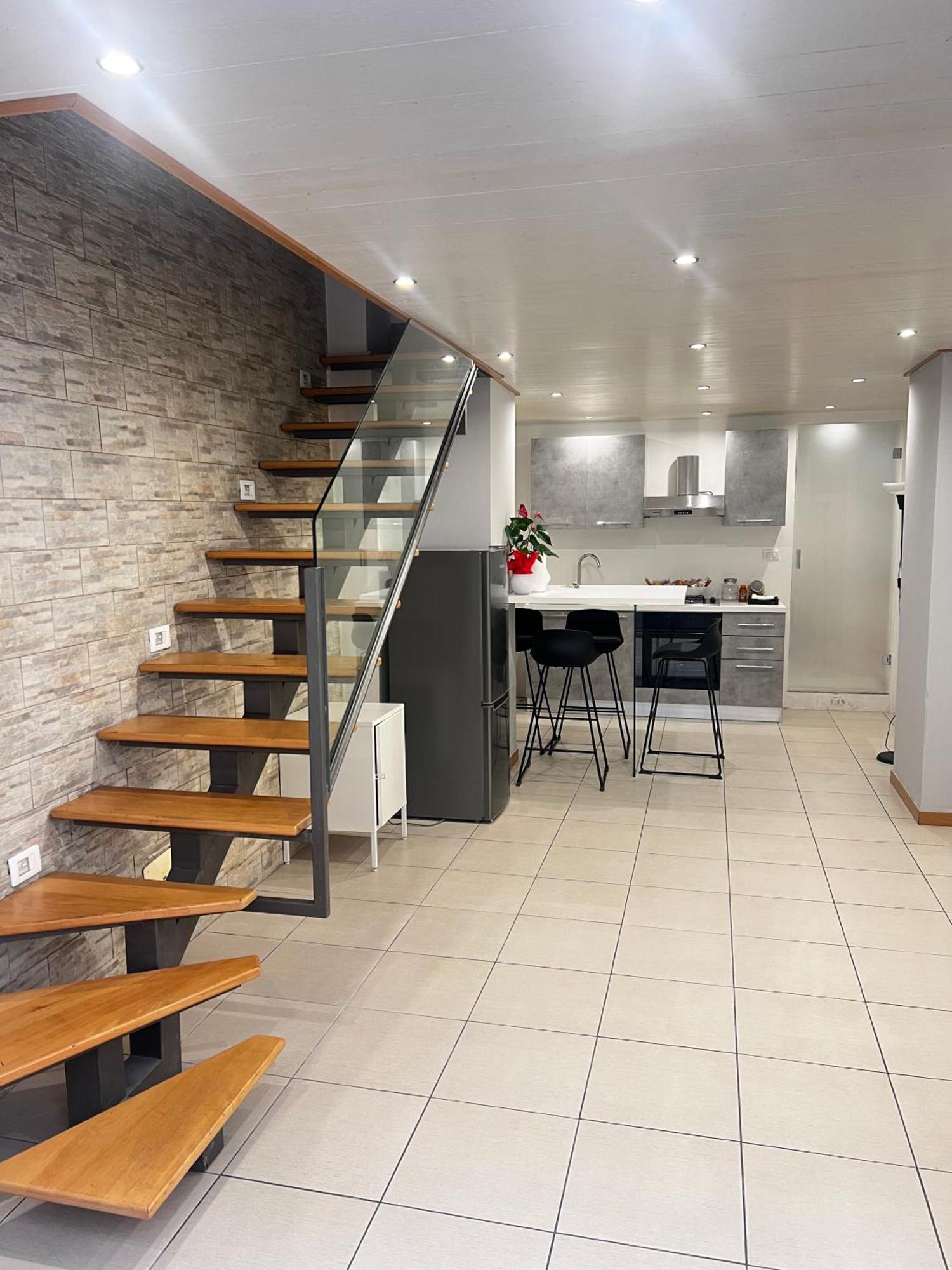 Vanedda House Apartment Catania Luaran gambar