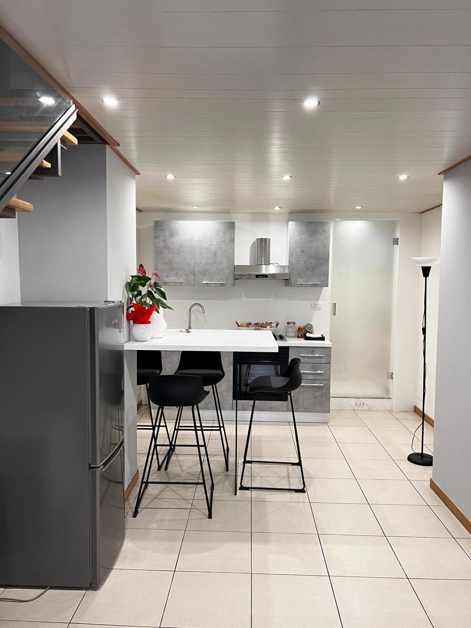 Vanedda House Apartment Catania Luaran gambar