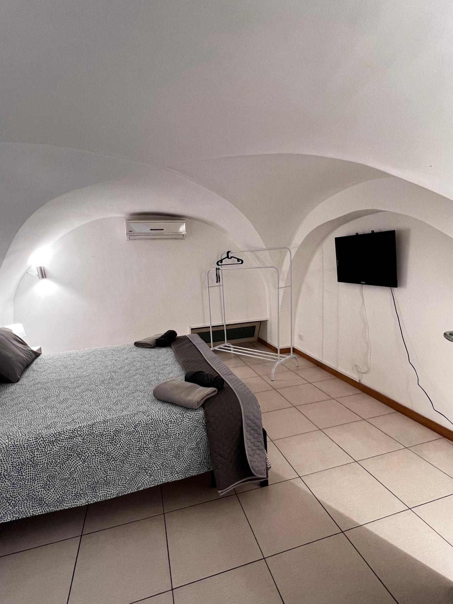 Vanedda House Apartment Catania Luaran gambar