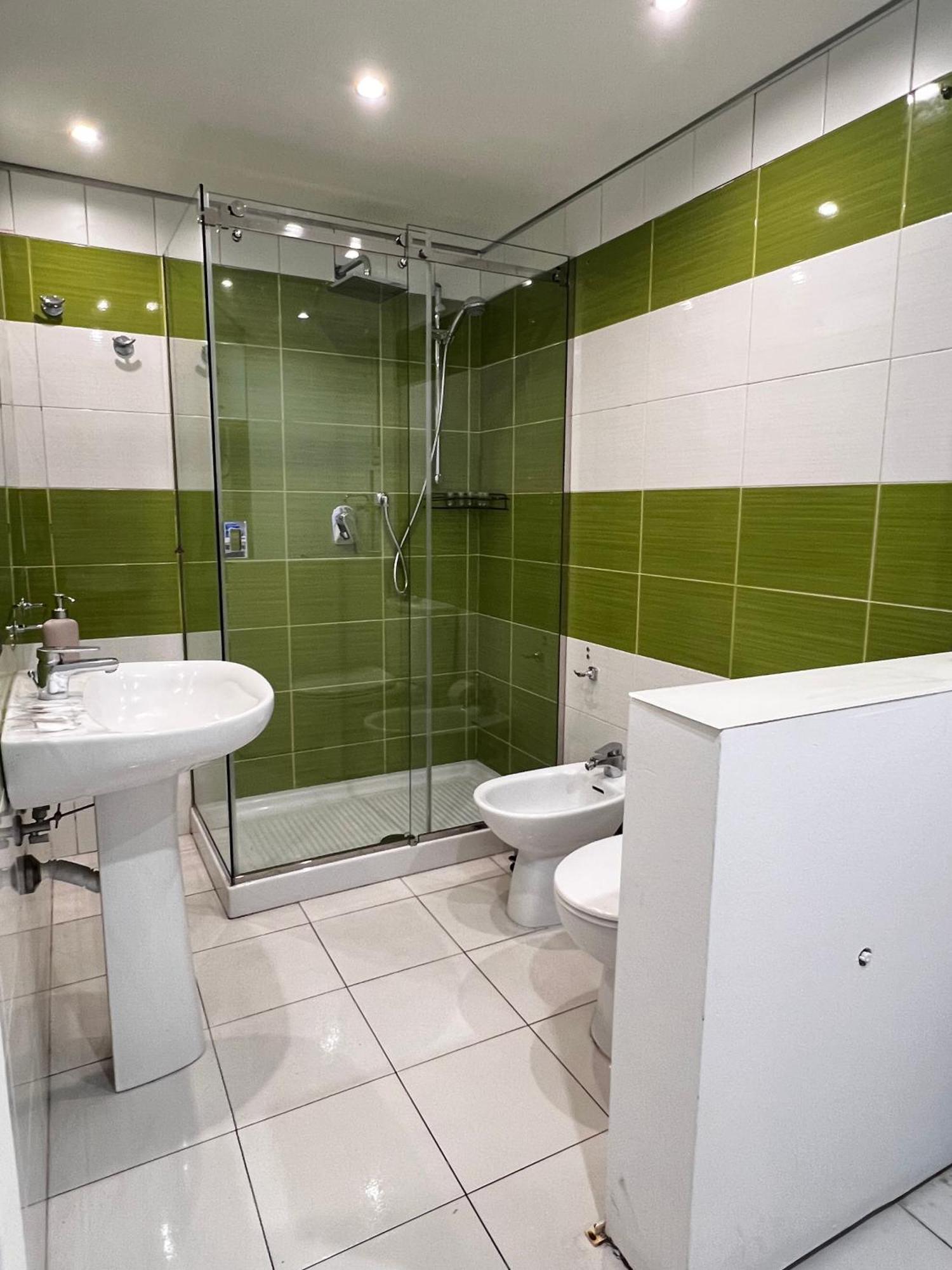 Vanedda House Apartment Catania Luaran gambar